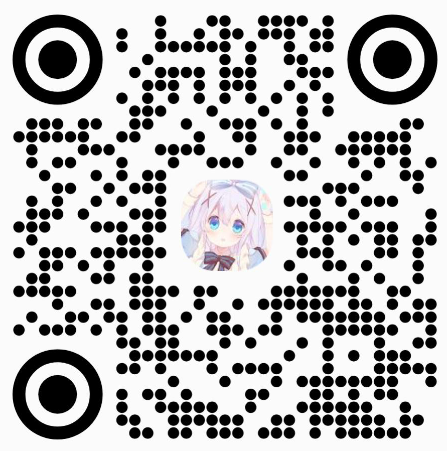 扫码加QQ群-秋月云教程